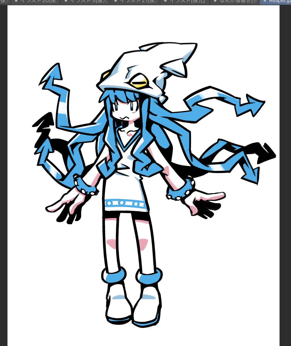 TABEKKO DRUNKER. tweet media