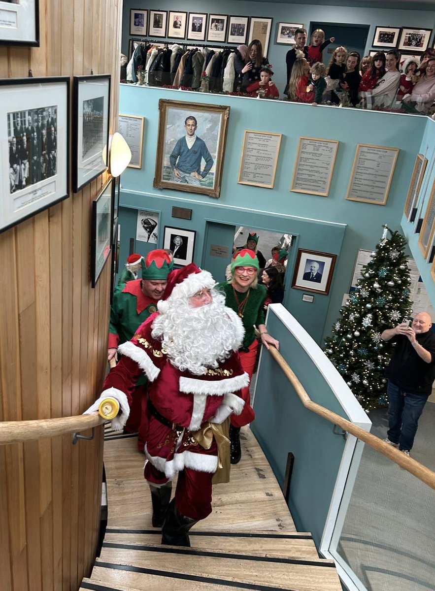 Sutton Golf Club tweet media