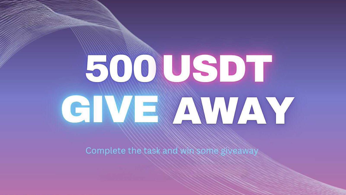 seoranetwork's tweet image. $500 in $USDT giveaway 

- Follow @DorraNFT 
- like + retweet

$25 would be sent to 20 winners. 🔔