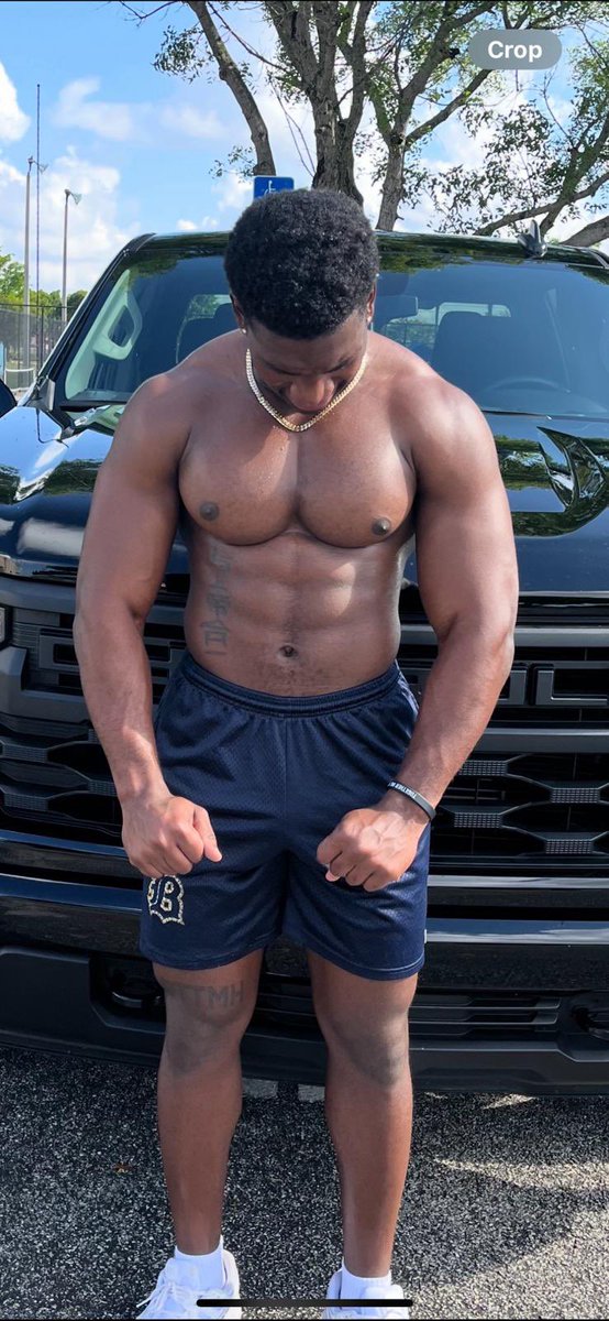 Jarvis Johnson Jr tweet media