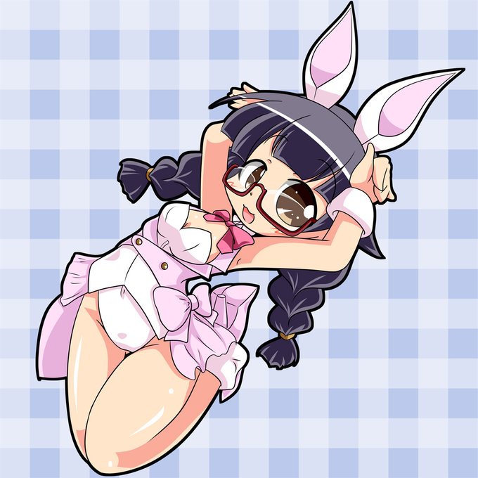 #今年も残りわずかなので今年一番伸びた絵を貼る 
ほぼ僅差だった。なんでこれ←とこれ→が僅差になるんだよ…… 