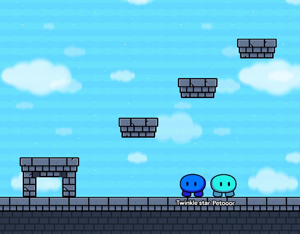 gaming with <a href="/twinkle2089/">Twinkle</a> the Gigaaa chad

she always has the best community games wtf!