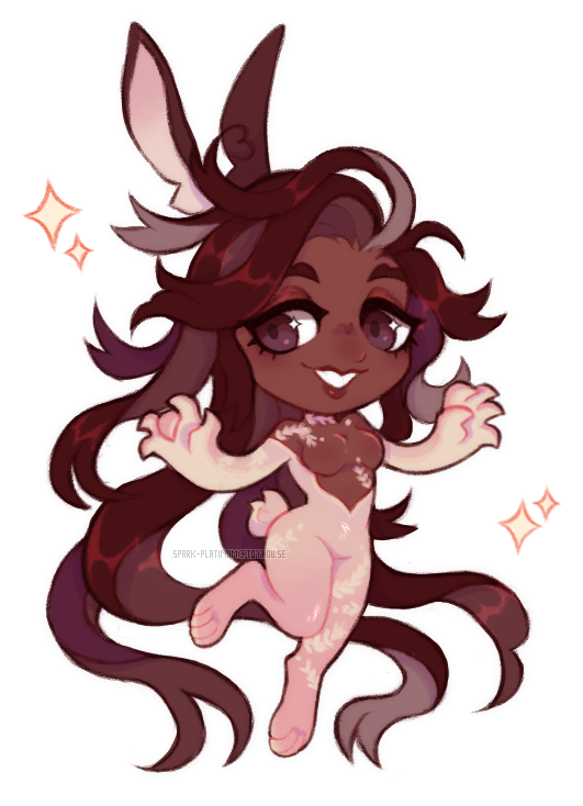 ✨Spark✨ Comms Open tweet media