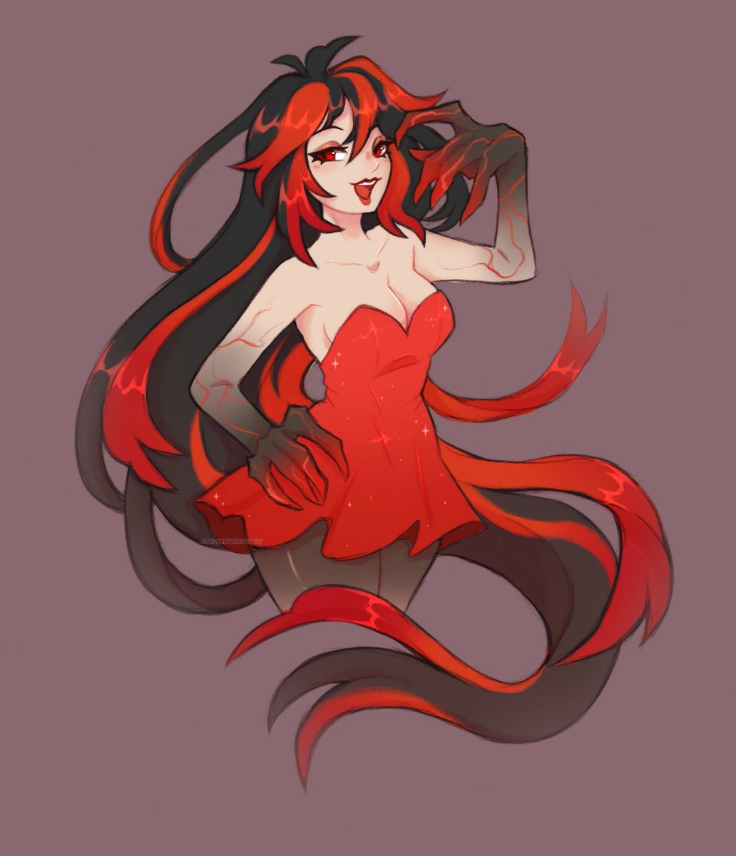 ✨Spark✨ Comms Open tweet media