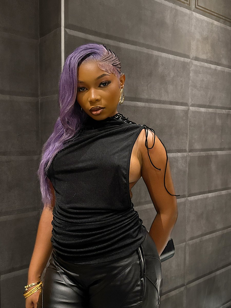 Guchi 💜⚡️ tweet media