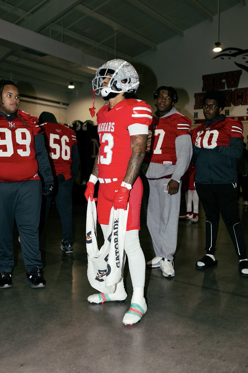 Andre Gianopoulos tweet media