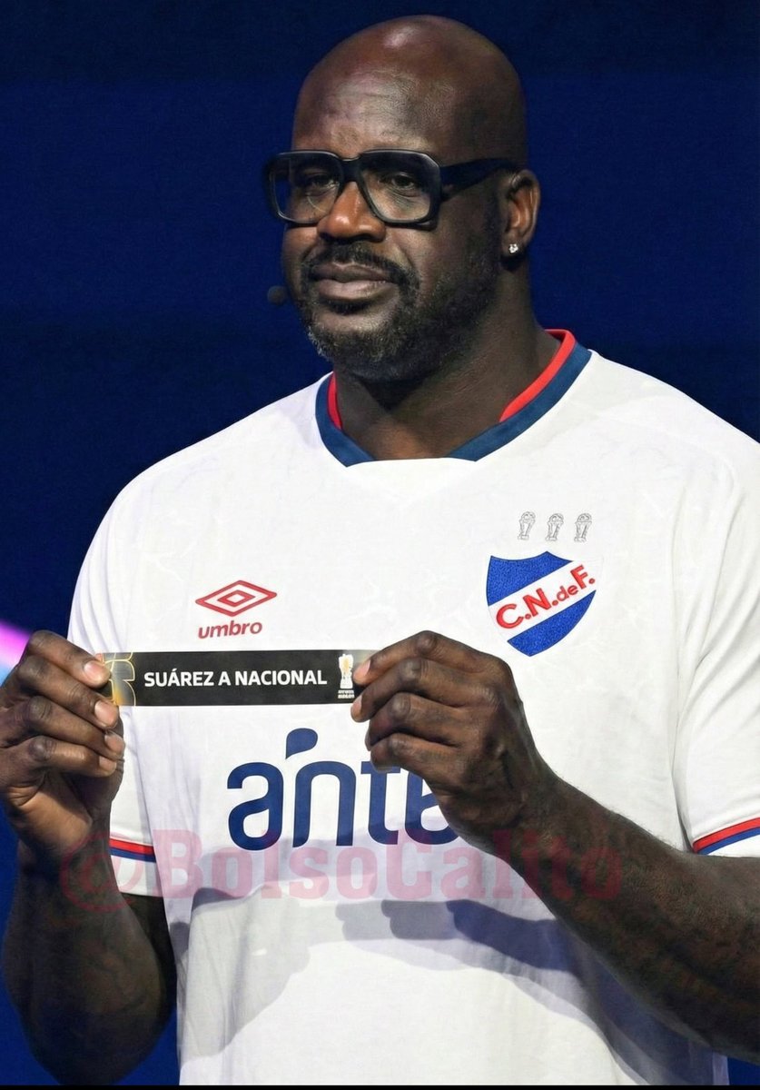 <a href="/ESPNUruguay/">ESPN Uruguay</a> #SuarezANacional