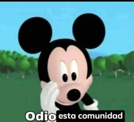 <a href="/KevinLan043/">Kim Hellaway</a> Cómo alguien que le gusta mucho spiderman,me siento así cada que sale una mierda nueva de los Spidertards: