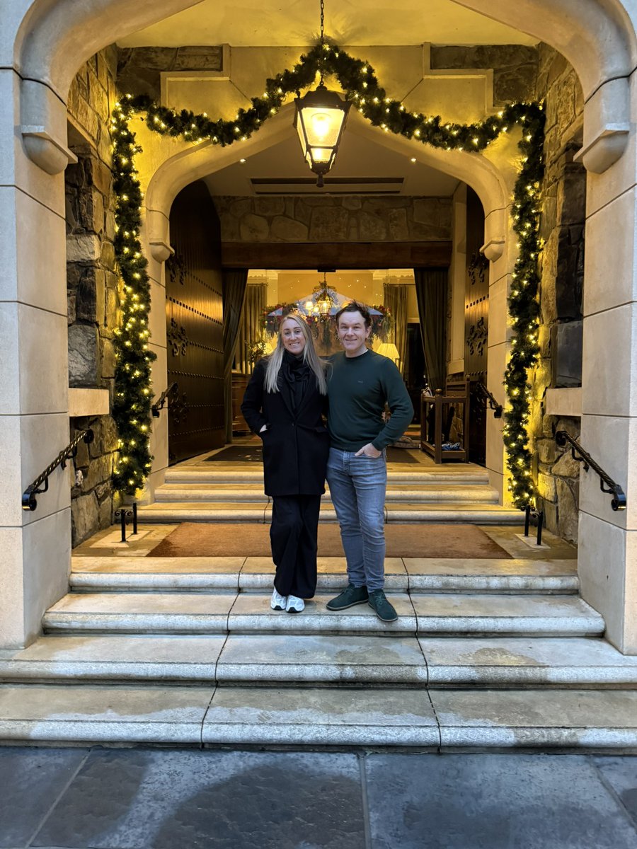 paulhanafin's tweet image. Doonbeg - stunning place #doonbeg