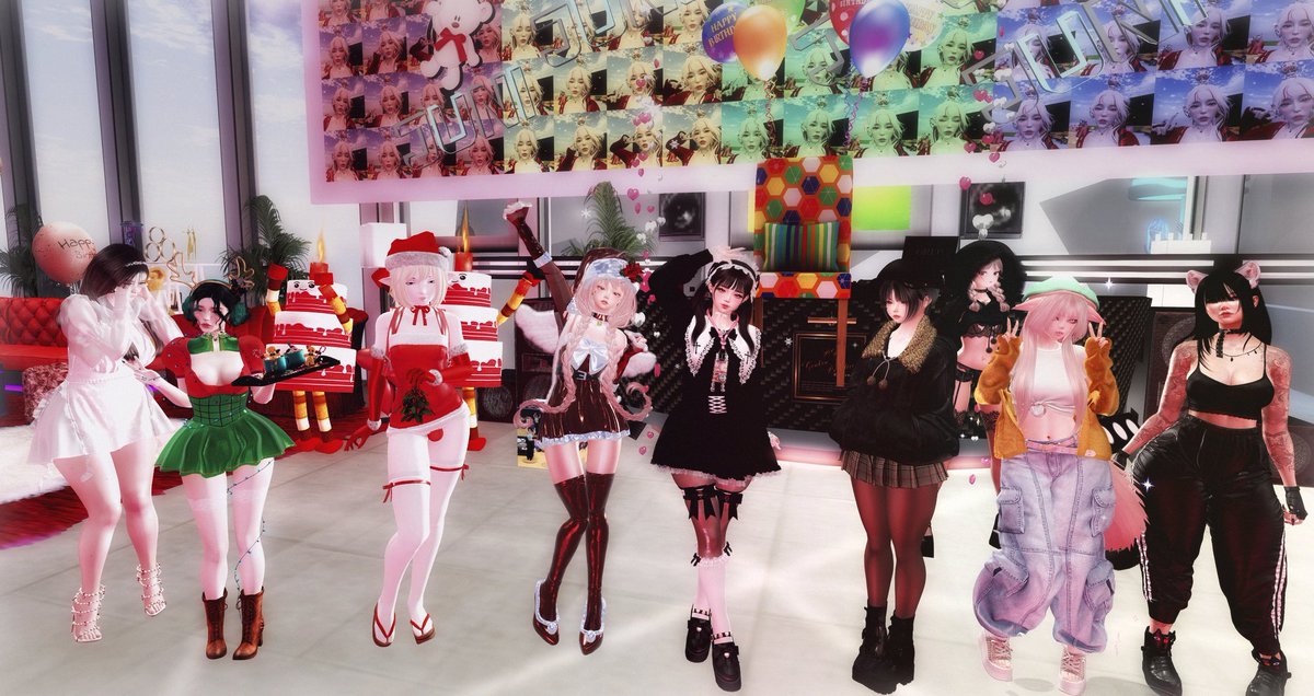 🎉🎉🎉 Juni-Chan's Birthday! 🎉🎉🎉