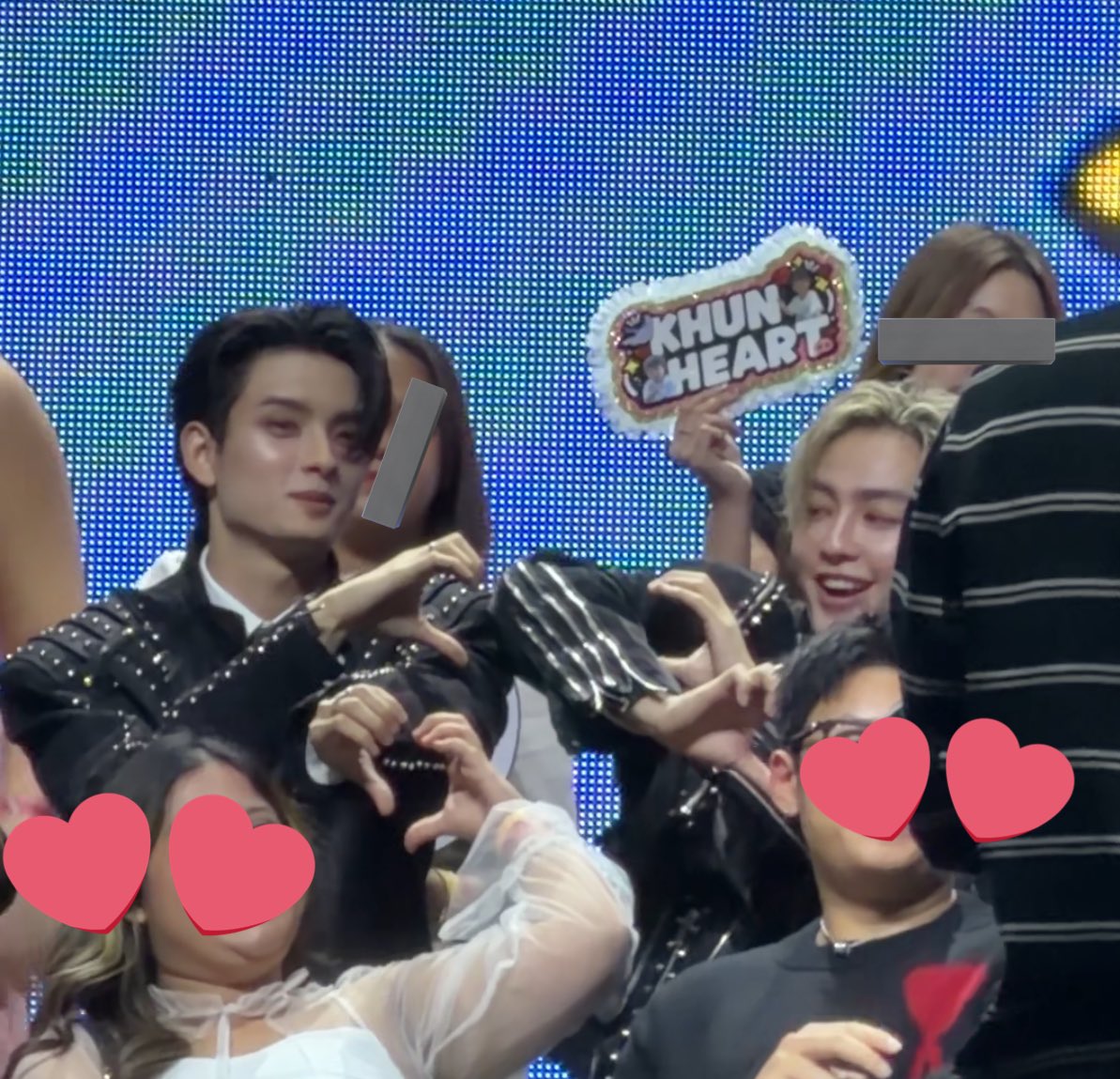 03pongchu's tweet image. มีหัวใจทุกรูปแบบ555

#KHUNPOL #HEARTchuthiwat #HappyBUSDAY2025_D2