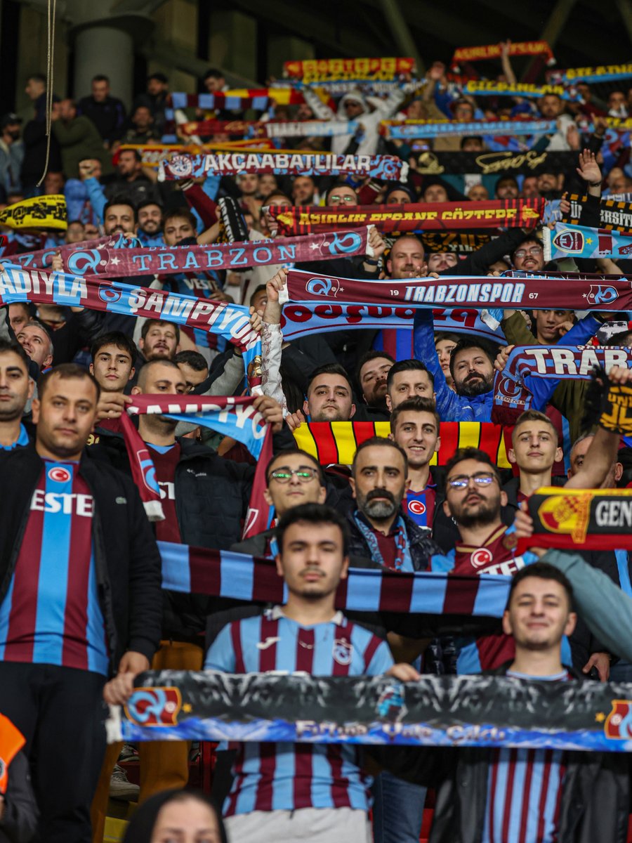 Trabzonspor tweet media