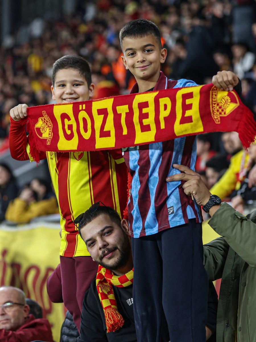 Trabzonspor tweet media