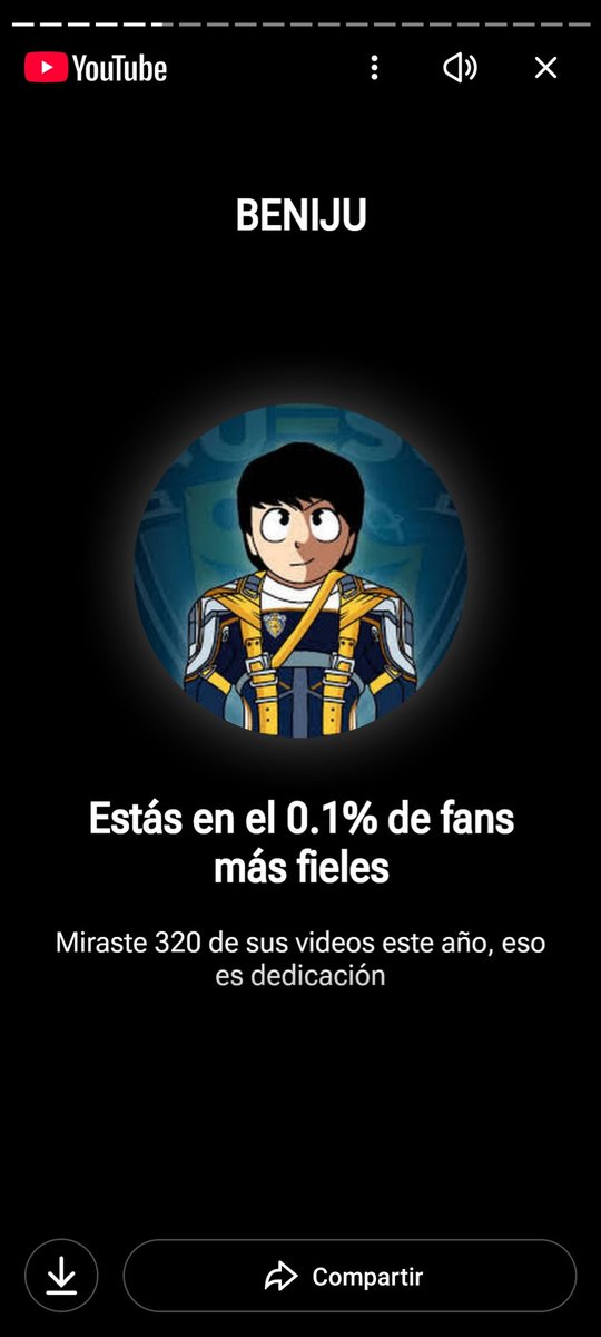 ZeroX18a's tweet photo. @BENIJU03 Gracias por todo Beni!! Por un año más lleno de modales ♥️ https://t.co/NZX5fZ4pdv
