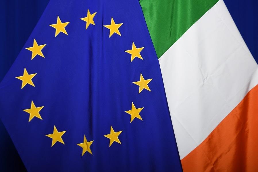 Fine Gael Brussels tweet media