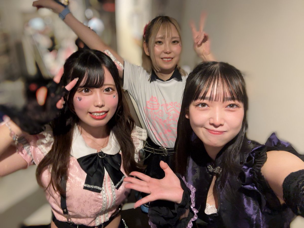 あーやん🍠࿐✩.˚🧸🍒 (@zakmetal5150) / Posts / X