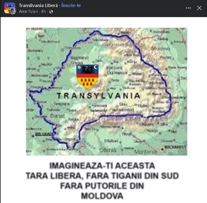 🇷🇴Mbeau-Gause🇪🇺 tweet media