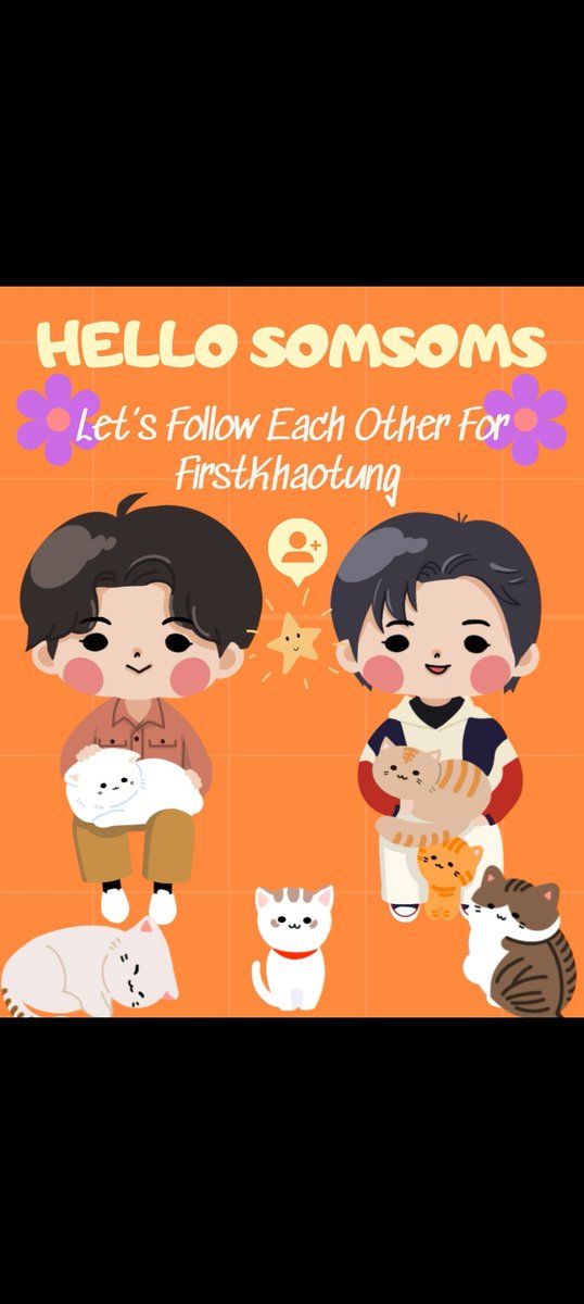 First2128's tweet image. #SOMSFollowEachOther 
Follow me and I'll follow you back 
We have to help tread cat for cash🐈🐈‍⬛️🥹😭😭