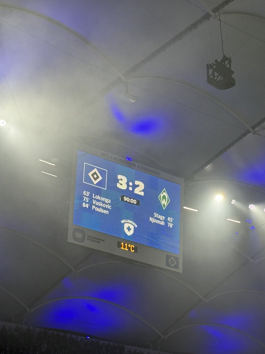 02johno's tweet image. DERBYSIEGER!!!!!! 🔷🔷🔷🔷