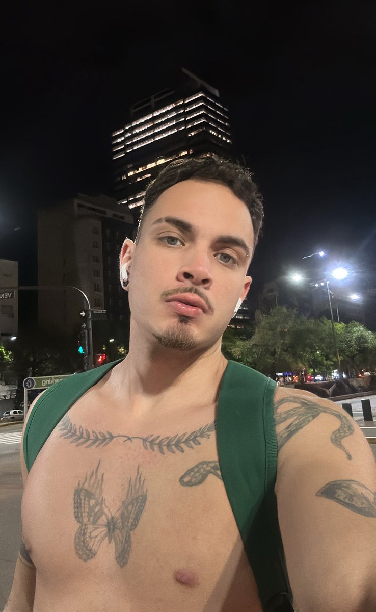 Arthur silva 🇧🇷 ONLY $5 tweet media