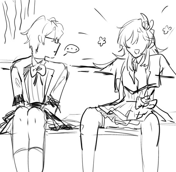 aurae_ae's tweet image. close your legs god damn
#voidwelt