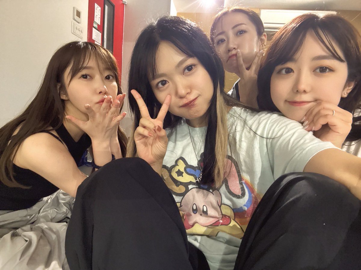 かんちゃん@9️⃣0️⃣番 (@kanchan_rino) / Posts / X