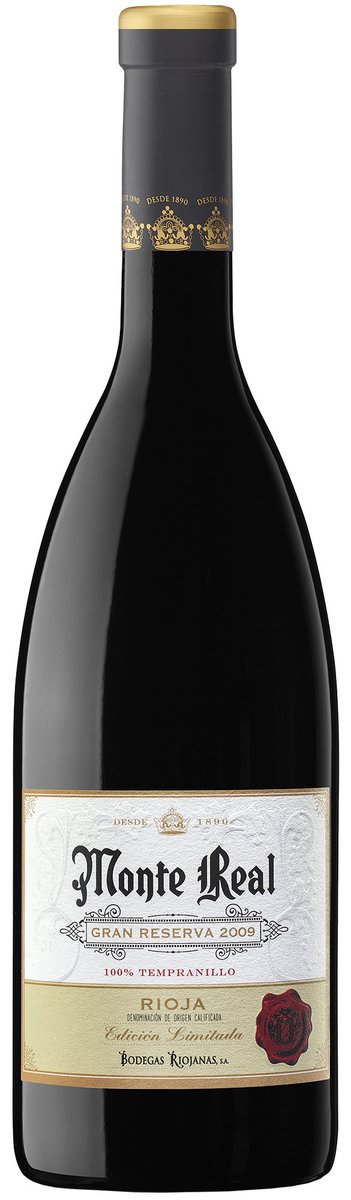 juanluisrecio's tweet image. Un brindis bastará para celebrar con Monte Real Gran Reserva Edición Limitada 2009, ya que cada sorbo de este vino cuenta recuerdos de los últimos 16 años de historia desde su añada 2009 ... periodistadigital.com/elbuenvivir/20…
@bodegasriojanas #vinos #tempranillo #Navidad
@RiojaWine_ES