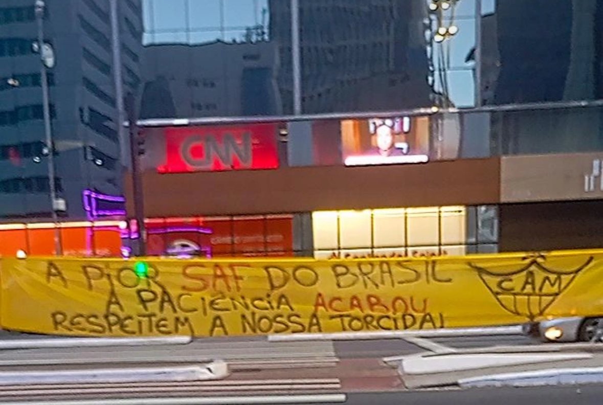 Fala Galo | Notícias do Atlético tweet media