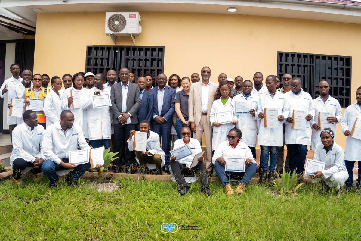 CEEC-RDC Officiel tweet media