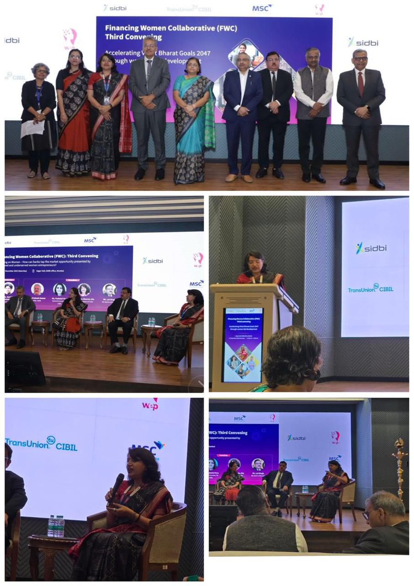CGM (Mumbai Metro Circle), SBI tweet media