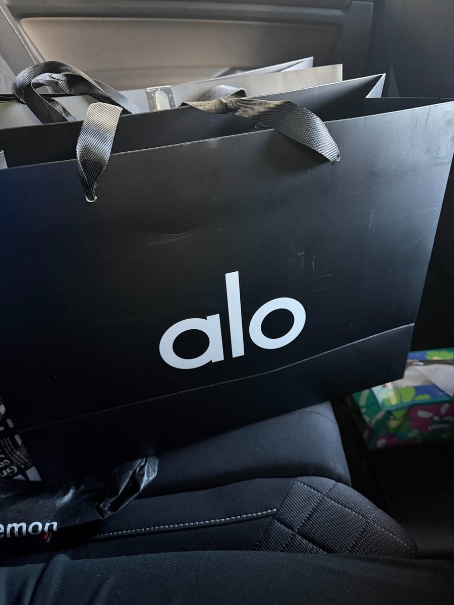 I was originally planning to go grocery shopping, but then I remembered the clothes my friend recommended, so I went and bought some clothes instead