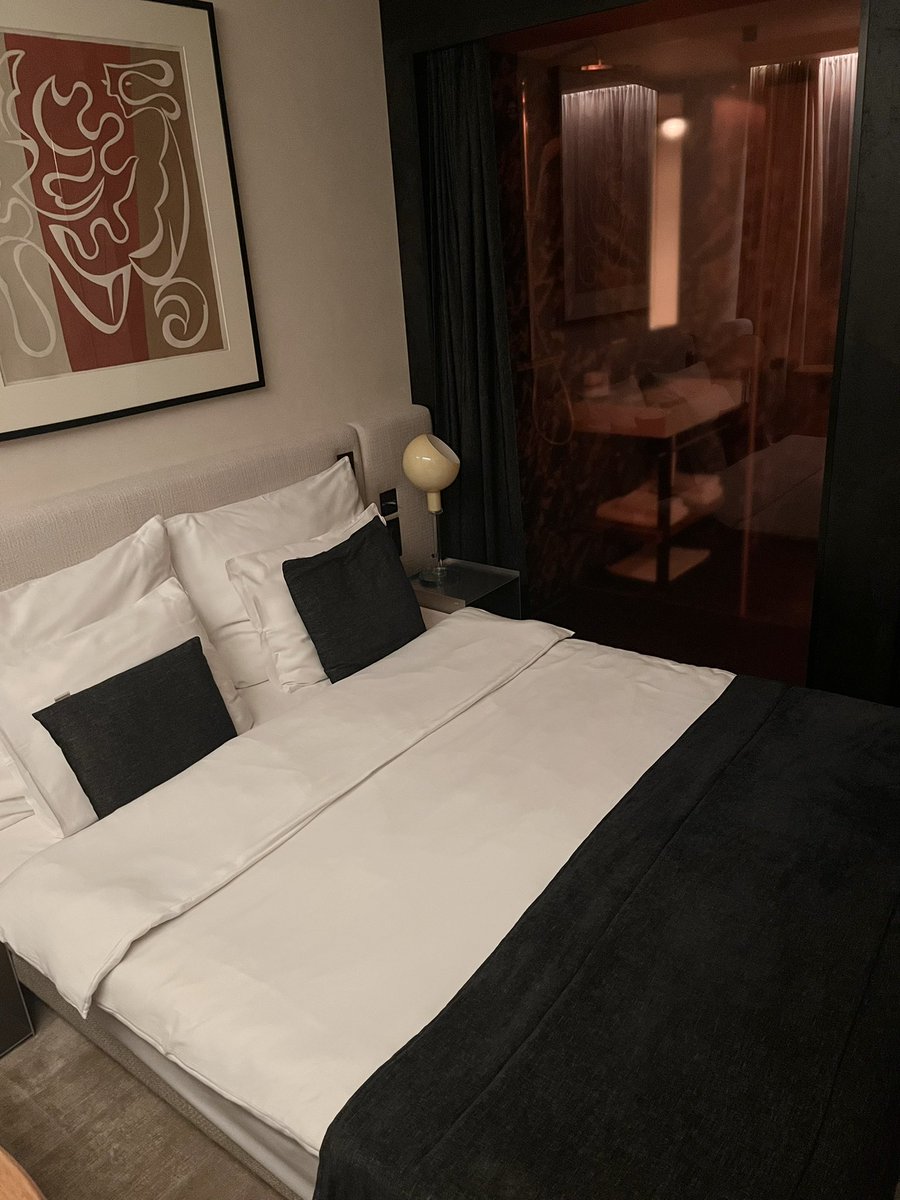 Warszauer Hotel, Krakow. Plug by bed, free instant wifi, ok shower, no biscuits