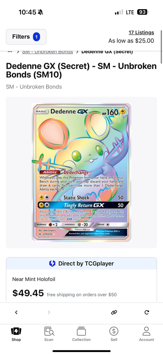 <a href="/NewAgeCardKings/">NewAgeMiguel</a> ISO!!!! Paying full comps

Someone’s kid that I see at shows frequently has been looking for this specific card and it’s his birthday next weekend! 

RTs appreciated!