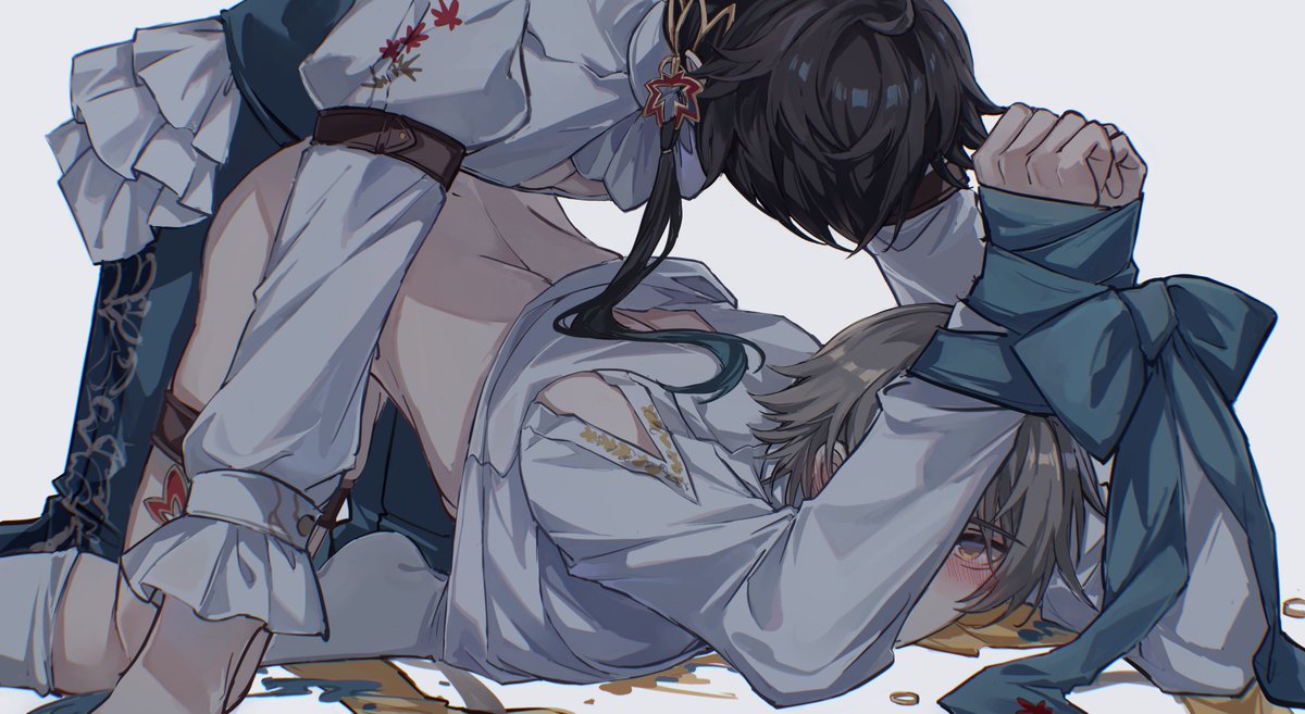 Xiaodongd2333's tweet photo. 丹穹 （无力重发之） https://t.co/0vh4xdcdba