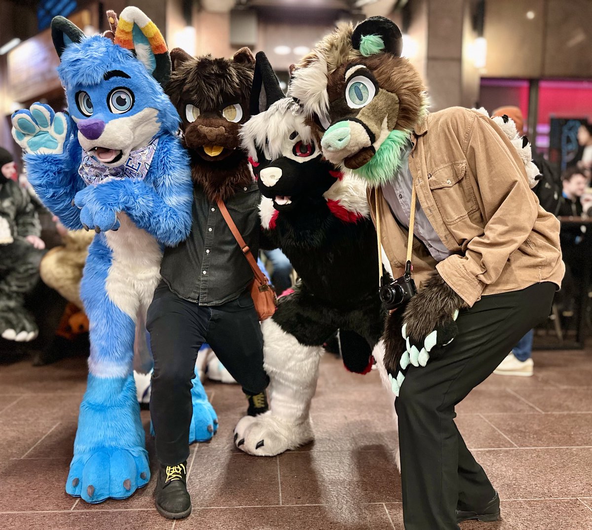 Tyrenzael 🇬🇧☀️ tweet media