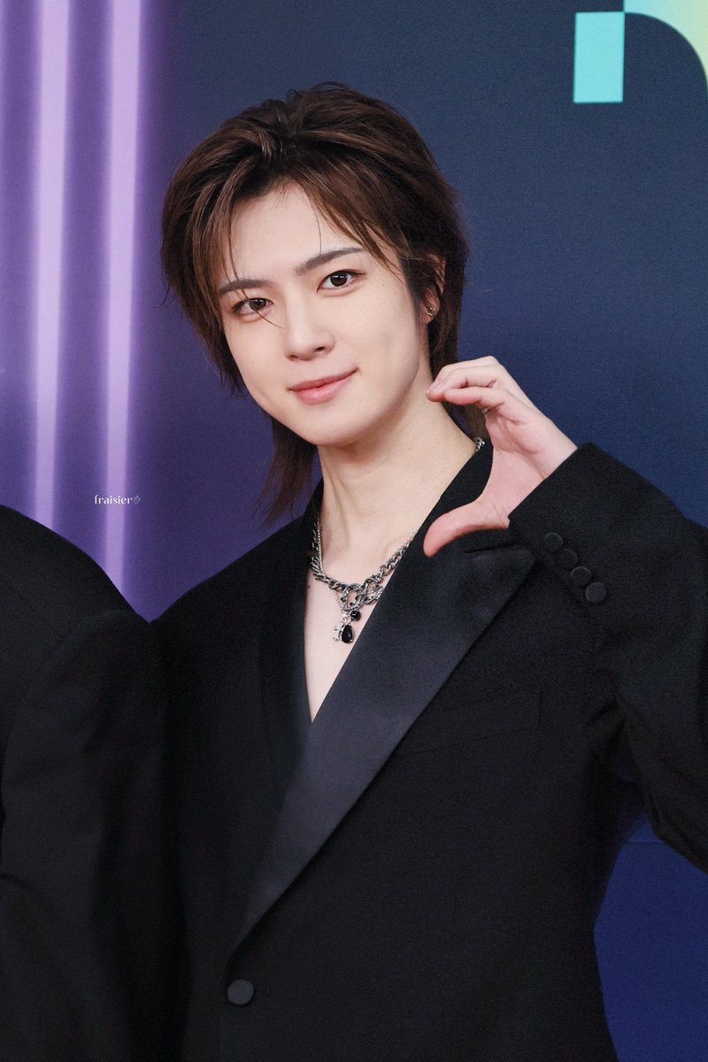 251114 #KGMA2025 💝 #INI #佐野雄大