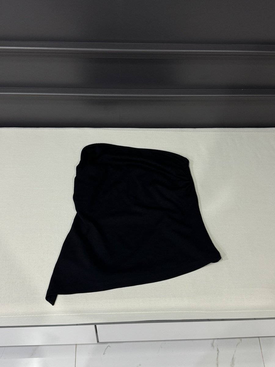 panpanstuffs's tweet photo. Bershka crop top จาก 🇮🇹
size: EUR L อก 34”
ใส่แล้วสวยแซ่บแน่นอน
🏷️200.- 

#ส่งต่อเสื้อผ้า #ส่งต่อเสื้อผ้ามือสอง #เสื้อผ้ามือสอง #ส่งต่อ  #เสื้อผ้ามือ2 #ส่งต่อกระเป๋า  #โล๊ะตู้ #ส่งต่อกระเป๋ามือ2 https://t.co/syY9LLAuoh