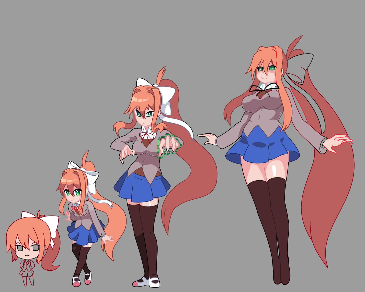 shiro_burro2's tweet image. discarded drawing