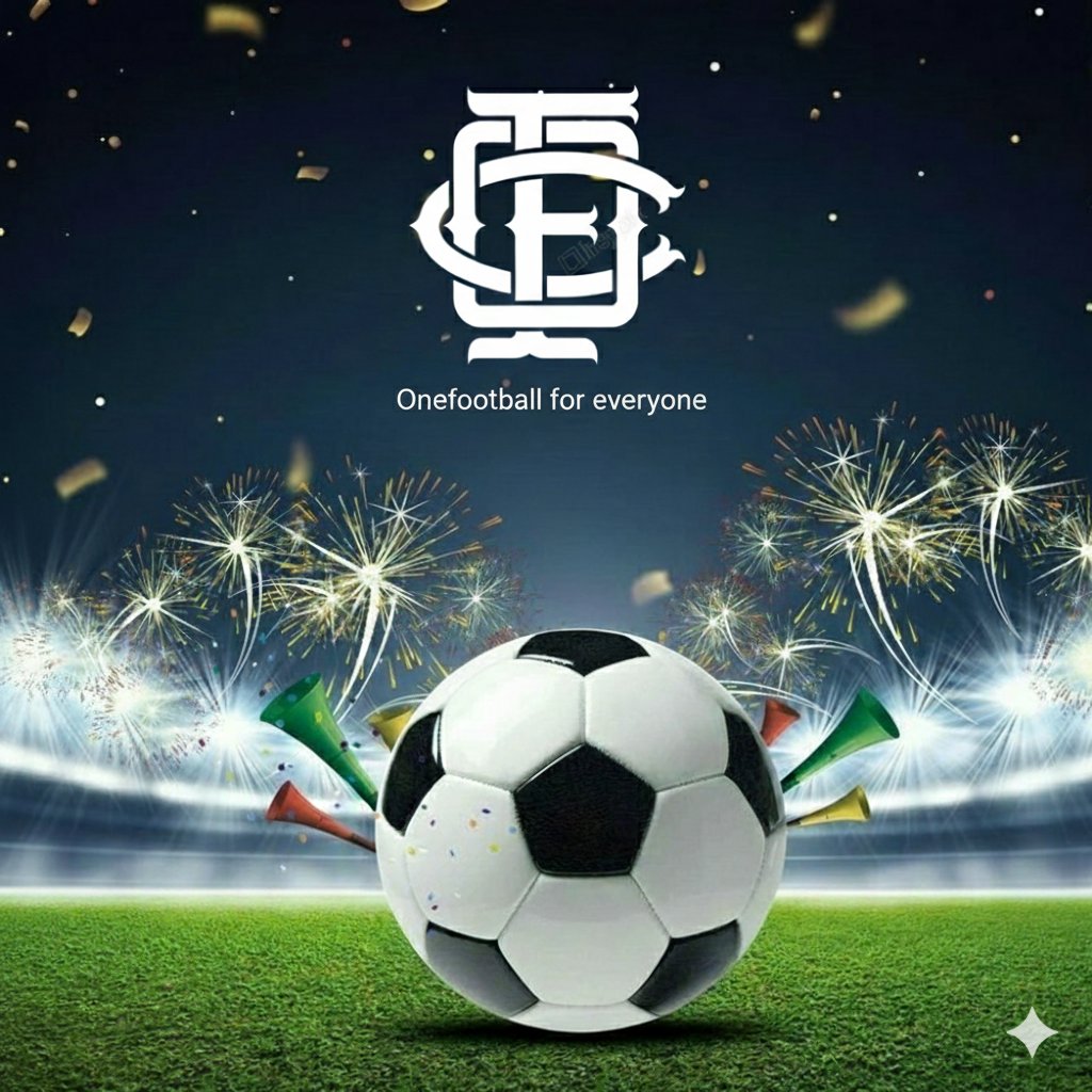 Zarame0312's tweet image. If you want to join the fun:
• Post about OFC
• Stay consistent + creative
• Make some noise ✨

This Christmas is starting early for some of us! 🚀
#OFC #OneFootballClub #BALLS