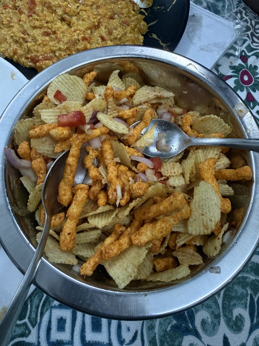 Chakna is ready guyz