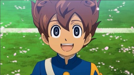 EMPEZAMOS INAZUMA ELEVEN GO POR PRIMERA VEZ 🐊🐊
🟣 Zeira_OP
🟢 Zeira