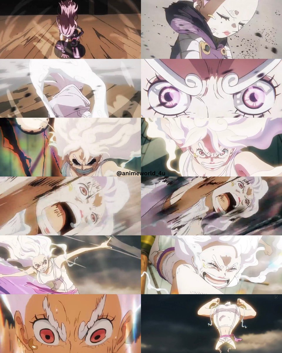 animeworld_4uu's tweet photo. One piece episode 1151 is peak 🤩🙌🥶
#ONEPIECE1152 https://t.co/kZxCc7lY90