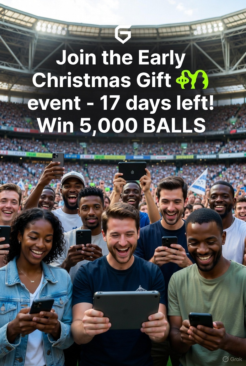 cryptomrt64's tweet image. 17 days left!
$OFC army, let’s dominate 
Every post = closer to 5,000 BALLS 
Strongest football community in web3   Early Christmas Gift loading…  #OFC #SuperFan
@ofc_the_club
 @chokmahxbt