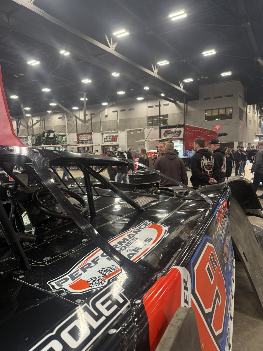 Dome was fun, I’ll be back next year. I’ll try and get something out together to race this event. Till next year #DirtInDecember