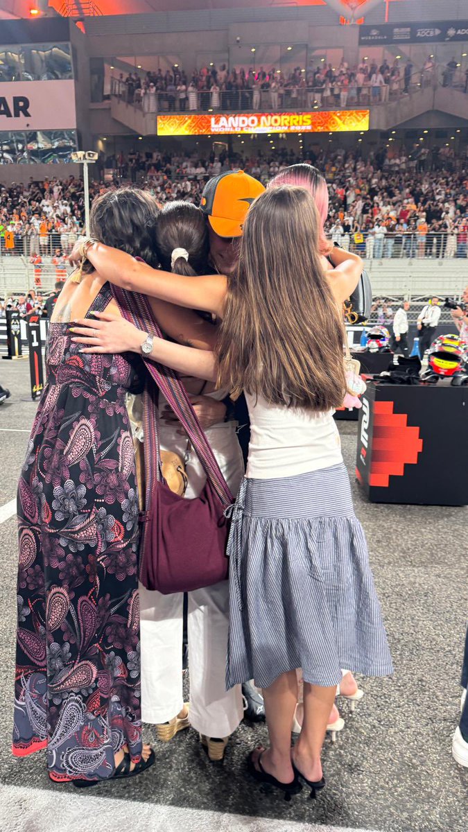 NicolePiastri's tweet image. So proud ❤️ (and bloody happy this season is over!)