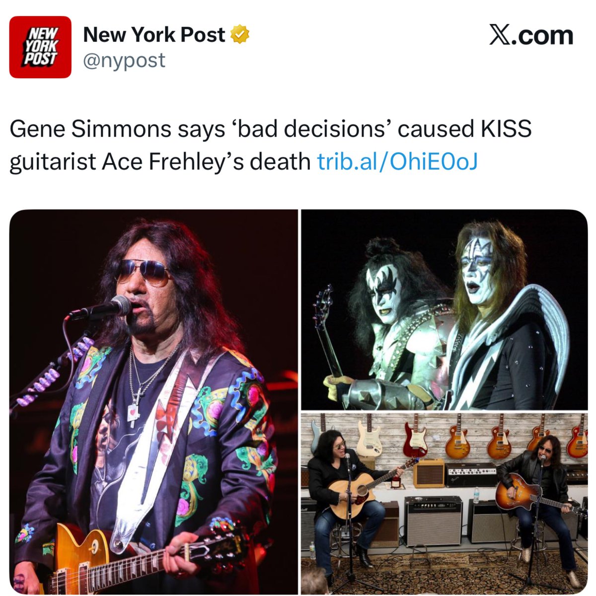 Dave Kinney tweet media