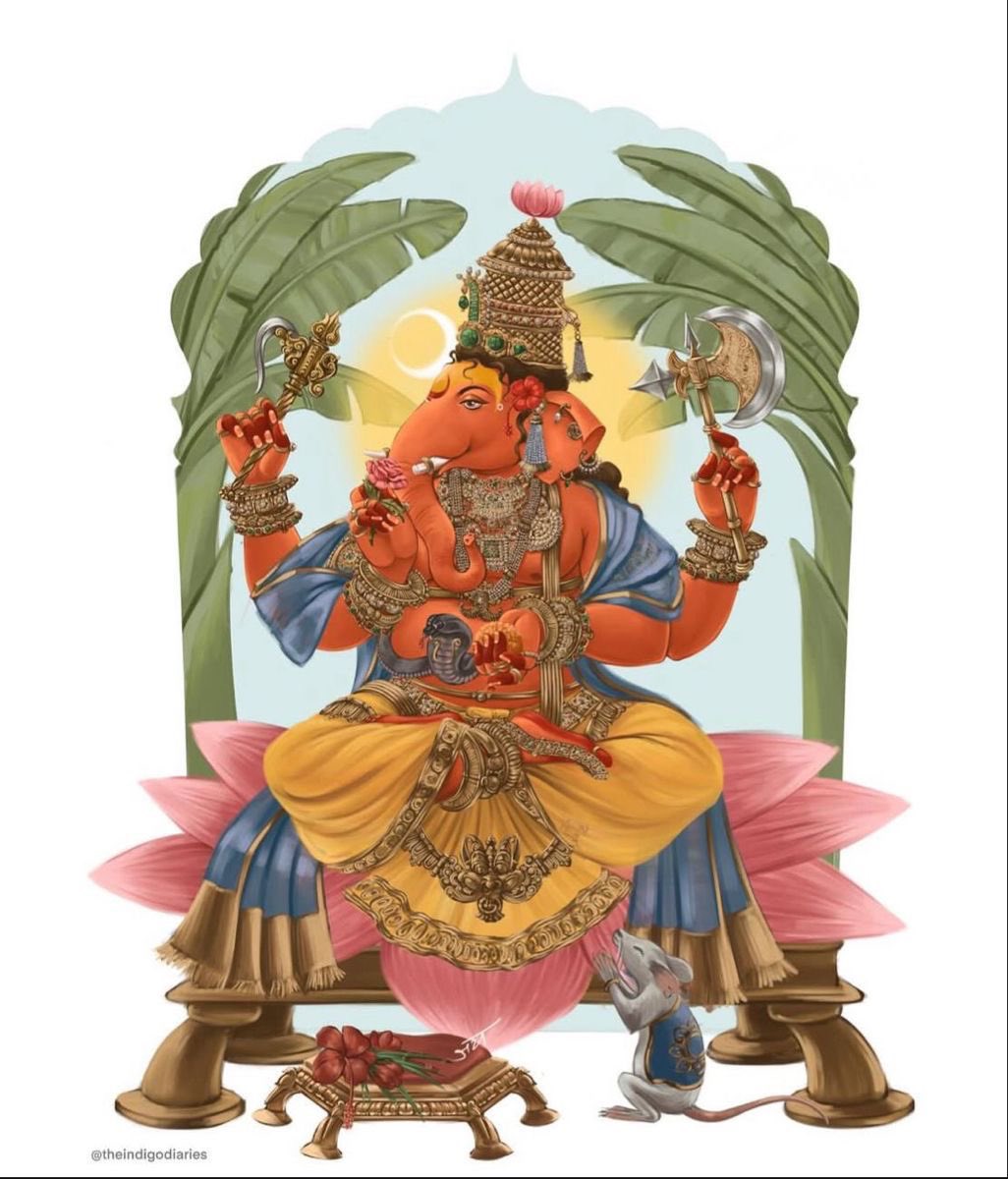 Lokagatha tweet media