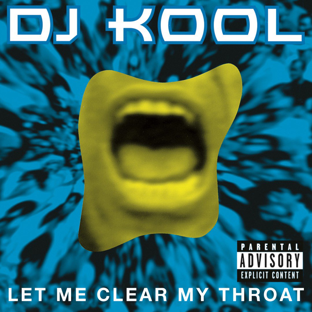 🎧 Let Me Clear My Throat (Live) by Dj Kool on <a href="/PandoraMusic/">Pandora</a> ⁦<a href="/FINALLEVEL/">ICE T</a>⁩  pandora.app.link/qSErdkdrUYb