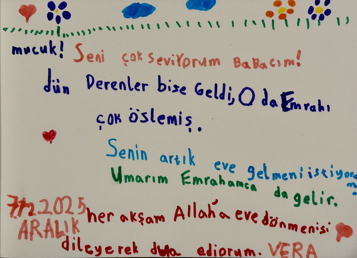 Herkese iyi pazar akşamları dilerim.