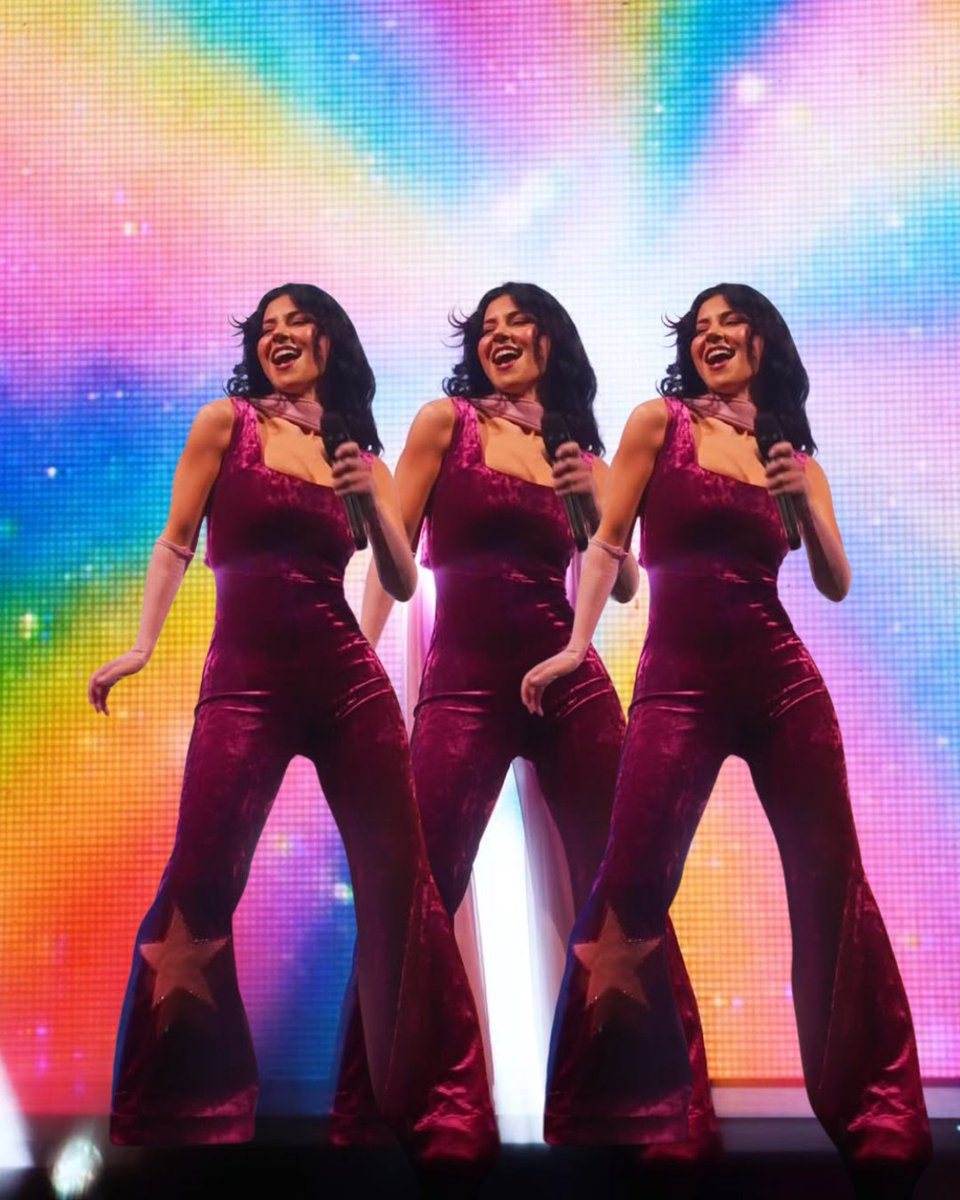 ChileMATD's tweet image. Esta semana se dieron a conocer las estadísticas y escuchas en las distintas plataformas digitales.

Marina nos compartió como fue su 2025 en Spotify y Apple Music.

Fue un gran año para nuestra Marina y el lanzamiento de su nuevo disco PRINCESS OF POWER 🎮